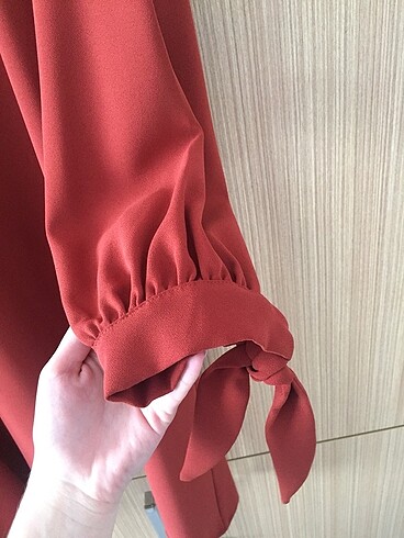 xxl Beden turuncu Renk Kiremit rengi ikili takım