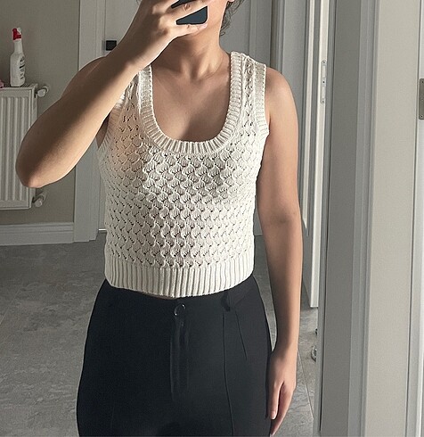 zara bluz