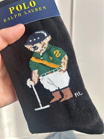 Polo Ralph Lauren Polo ralph lauren çorap