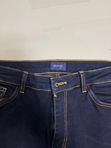 28 Beden Gant pantolon