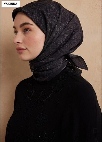 Fresh scarf eşarp 