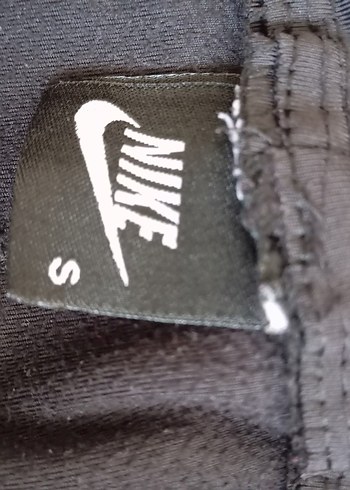 siyah erkek Spor Eşofman - Görsel 3