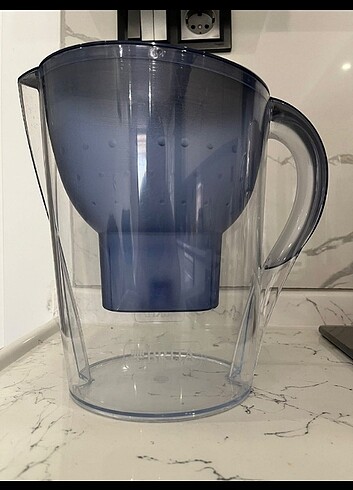 Brita xl filtreli su arıtma 