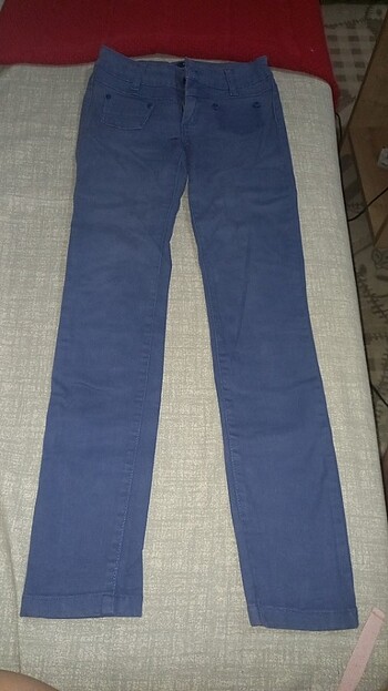 Dar paça pantolon