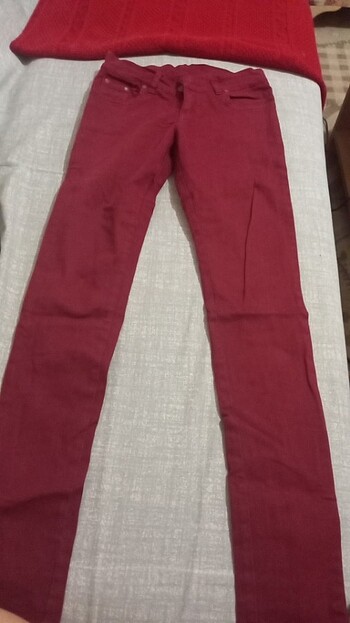 Kot pantolon