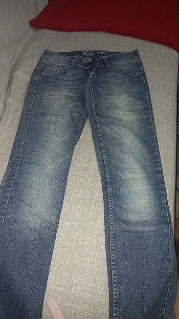 Kot pantolon