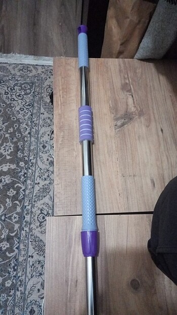 Mop /vileda sopası