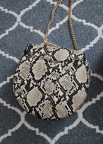 #mango #çanta #zara - Görsel 3