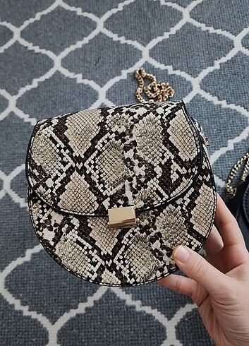 #mango #çanta #zara - Görsel 4