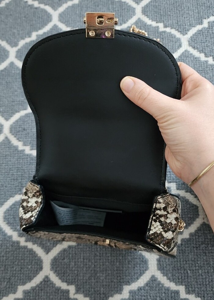 #mango #çanta #zara  - Görsel 2