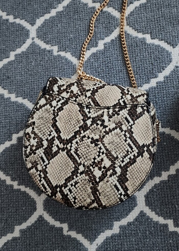 #mango #çanta #zara  - Görsel 3