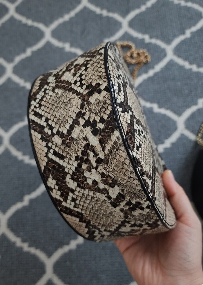 #mango #çanta #zara  - Görsel 5