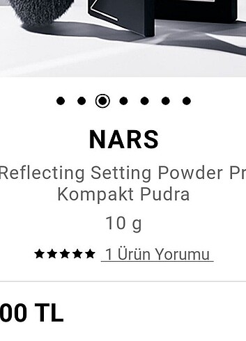 #nars #fenty #rare #milk #allık #pudra - Görsel 8