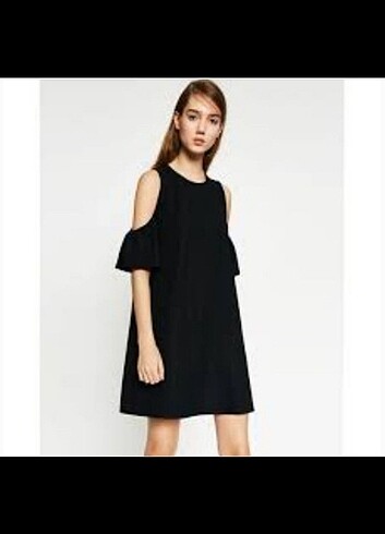 #mango #zara #elbise  - Görsel 7