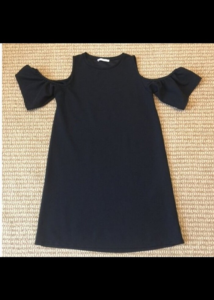 #mango #zara #elbise  - Görsel 4