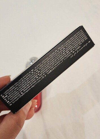 #kiko #lipgloss #ruj #far #gözkalemi - Görsel 6