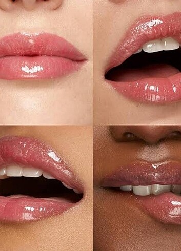 #kiko #lipgloss #ruj #far #gözkalemi - Görsel 4
