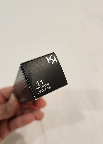 #kiko #lipgloss #ruj #far #gözkalemi - Görsel 7