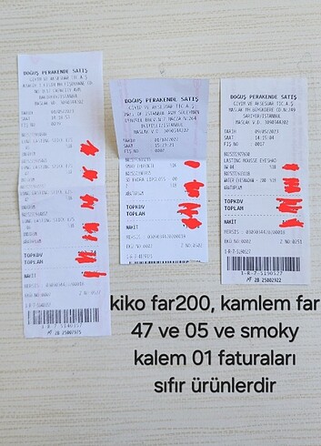 #kiko #lipgloss #ruj #far #gözkalemi - Görsel 9