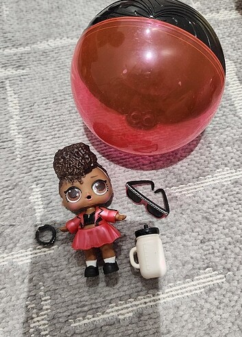 Lolybon #lol #pollypocket #minişler
