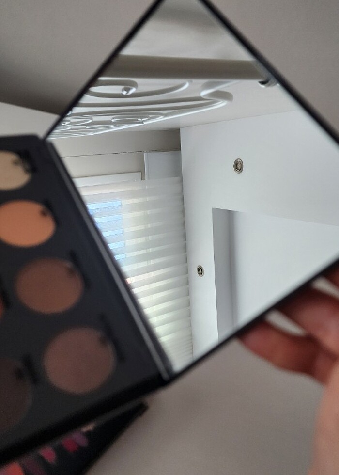 #mac #far #paleti  - Görsel 3