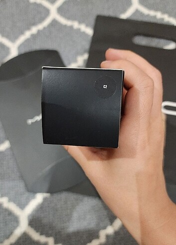 #mac #faceandbody #fondoten #bb - Görsel 6