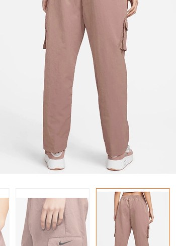 Kargo pantolon - Görsel 2