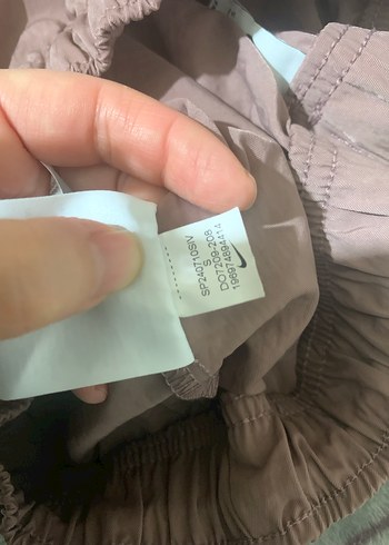 Kargo pantolon - Görsel 5