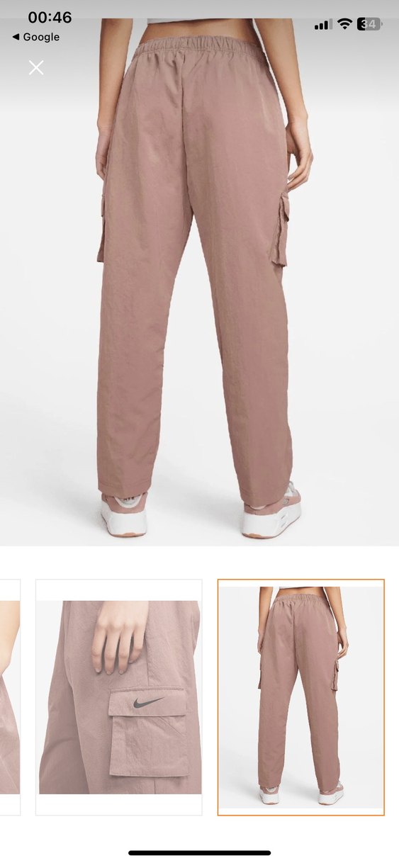 Kargo pantolon - Görsel 2