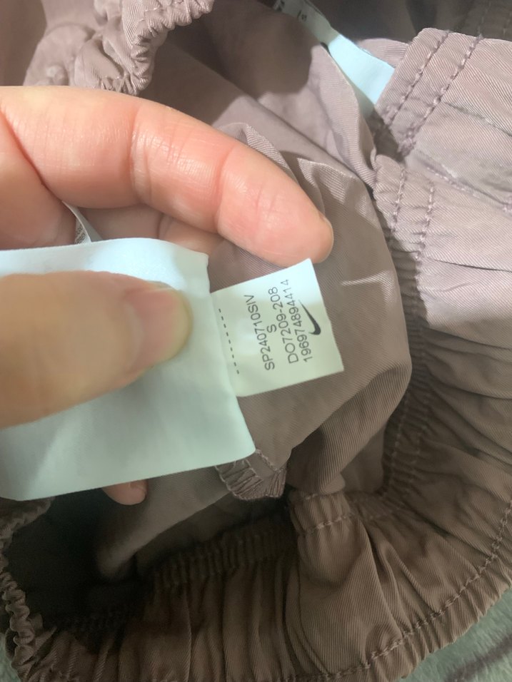 Kargo pantolon - Görsel 5