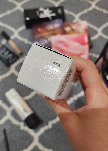 #Mac #srobekrem #baz #ışıltı - Görsel 5