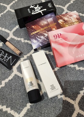 #Mac #srobekrem #baz #ışıltı - Görsel 6