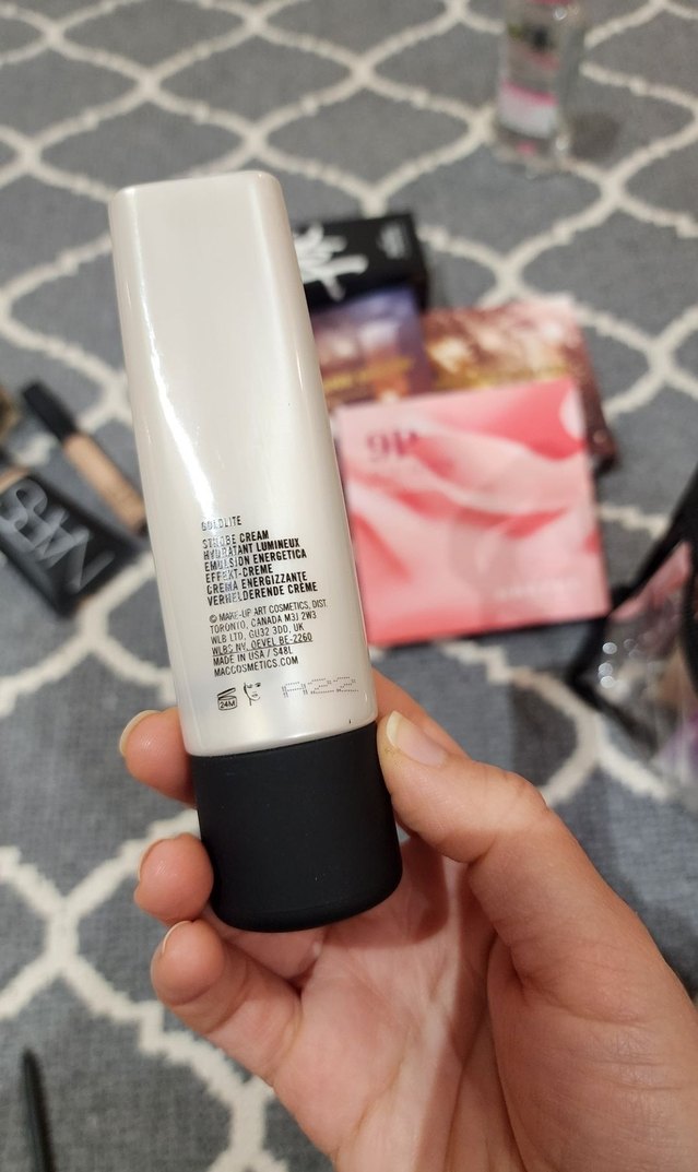 #Mac #srobekrem #baz #ışıltı - Görsel 2