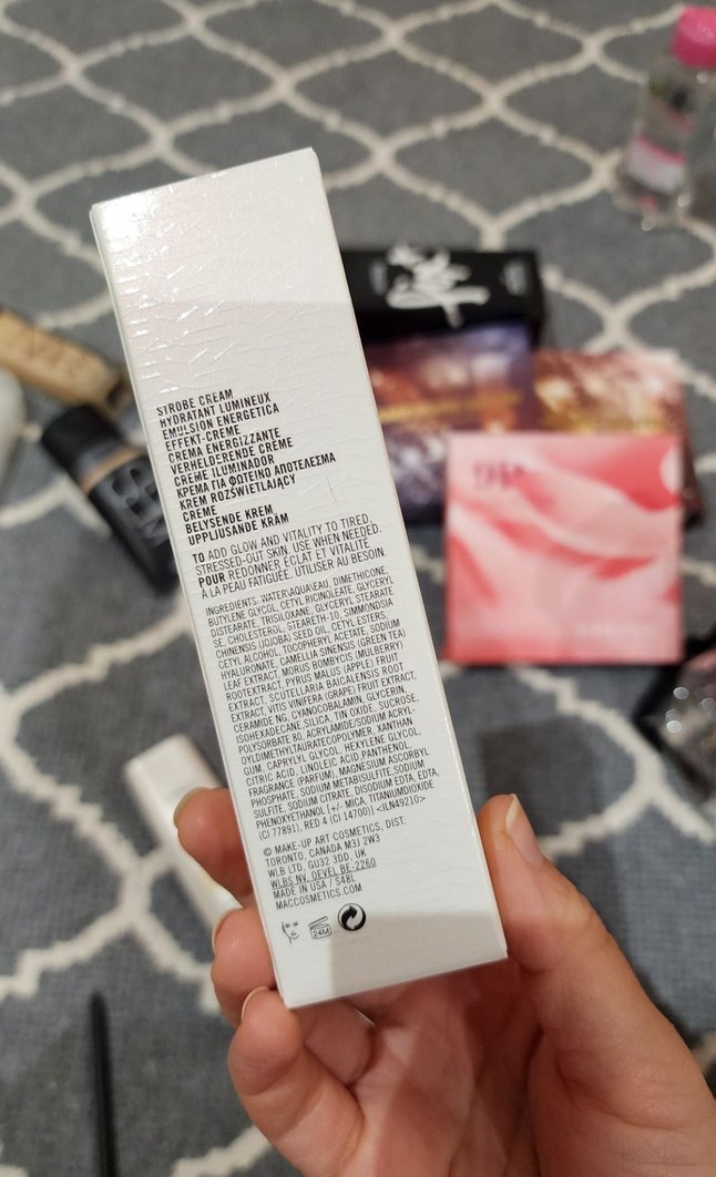 #Mac #srobekrem #baz #ışıltı - Görsel 3