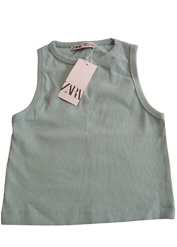 Zara Zara crop S,M ,L