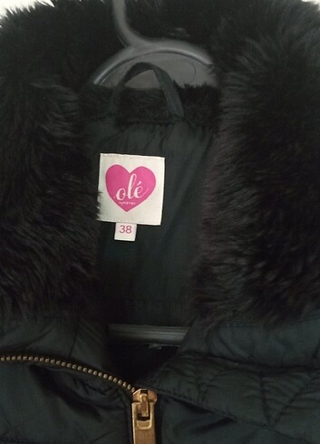 38 Beden Koton mont