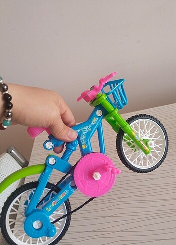 Beden sök tak bisiklet 28 x 16 cm büyük boy kalitesli sorunsuz tamdır