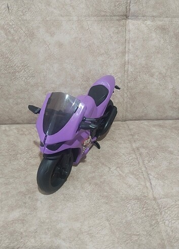 Gelinlik Oyuncak motor