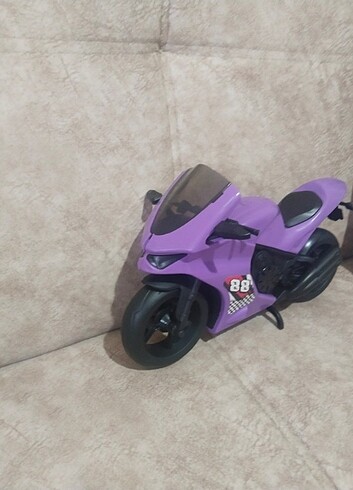 xxl Beden çeşitli Renk Oyuncak motor
