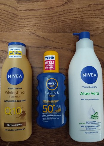 Nivea