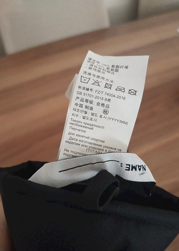 Decathlon Wedze Siyah Erkek Çocuk Kayak eldiveni - Görsel 5