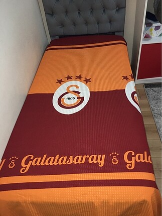 Galatasaray lisanslı pike