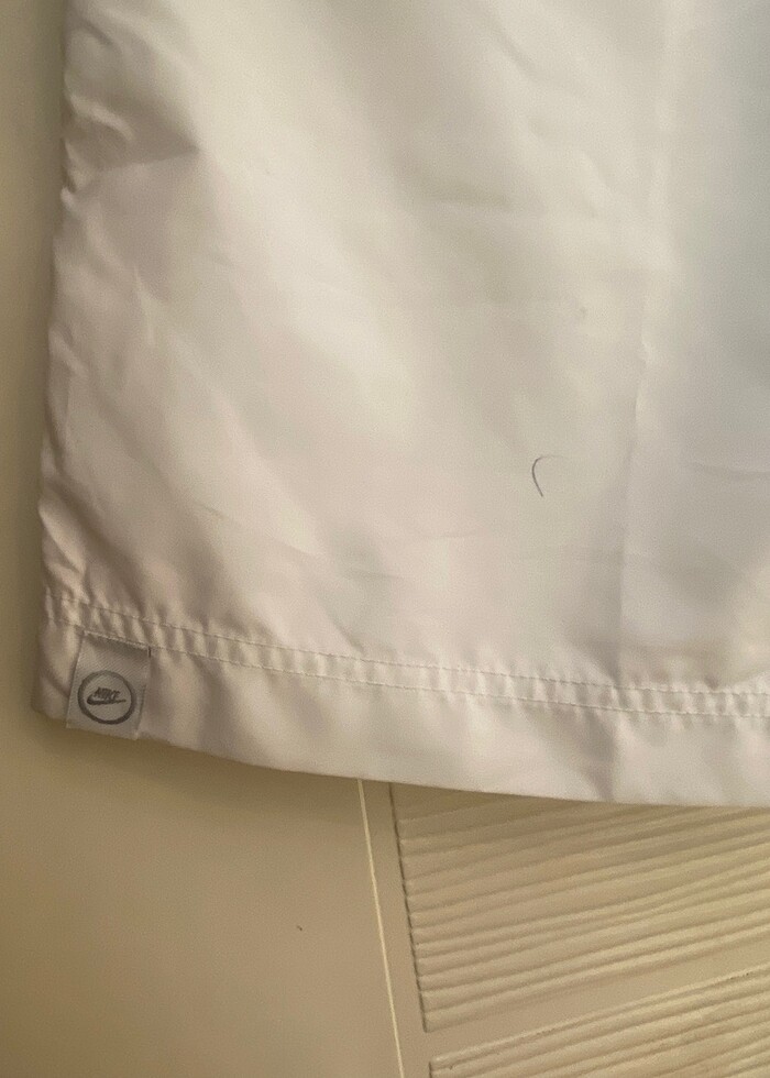 Nike şort - Görsel 3