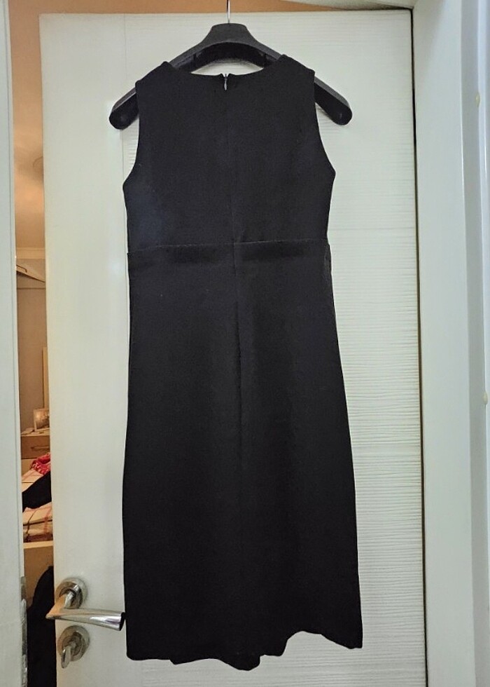 Klasik elbise - Görsel 2