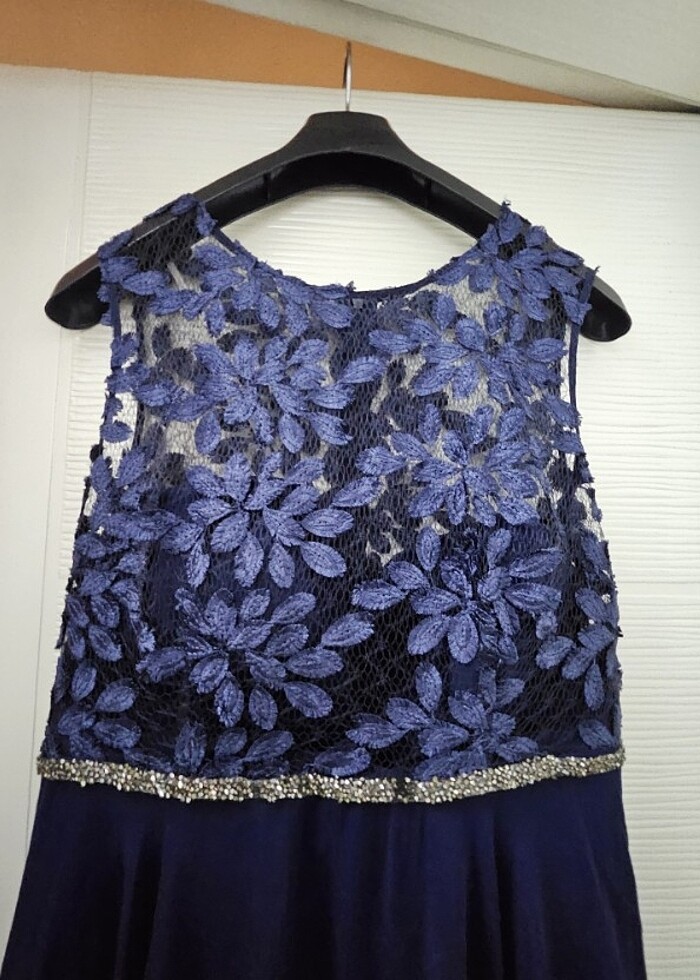 Abiye elbise  - Görsel 2