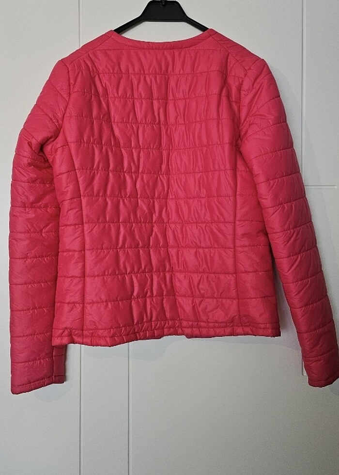 Pembe Mont - Görsel 4