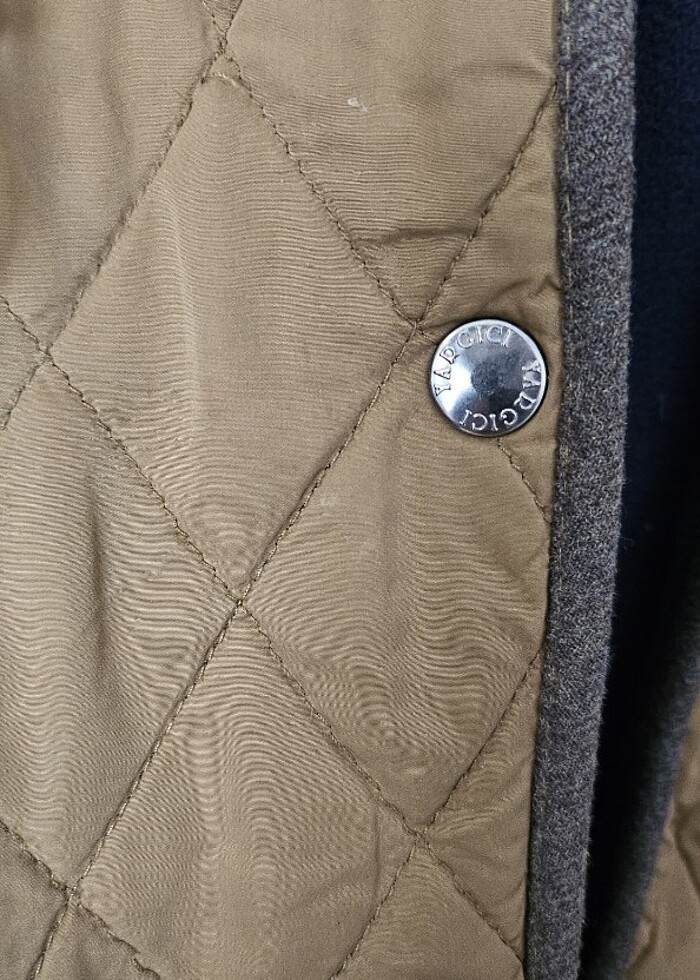 Uzun mont - Görsel 3