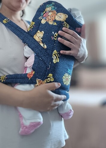 Ana kucağı 