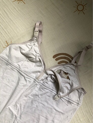 Emzirme sütyeni , Emzirme atleti - Görsel 2