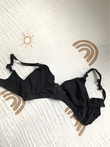 Emzirme sütyeni , Emzirme atleti - Görsel 3